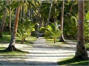 Naigani Island Resort Exterior photo