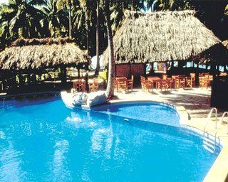 Naigani Island Resort Exterior photo